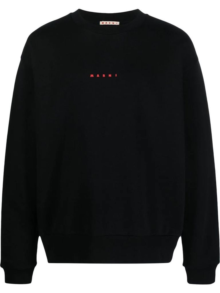 Black Sweatshirt