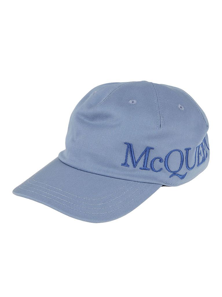 Hat Oversize Mcqueen