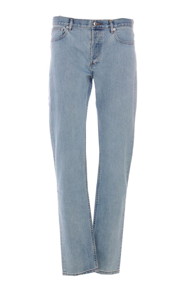 Petit New Standard Denim Jeans