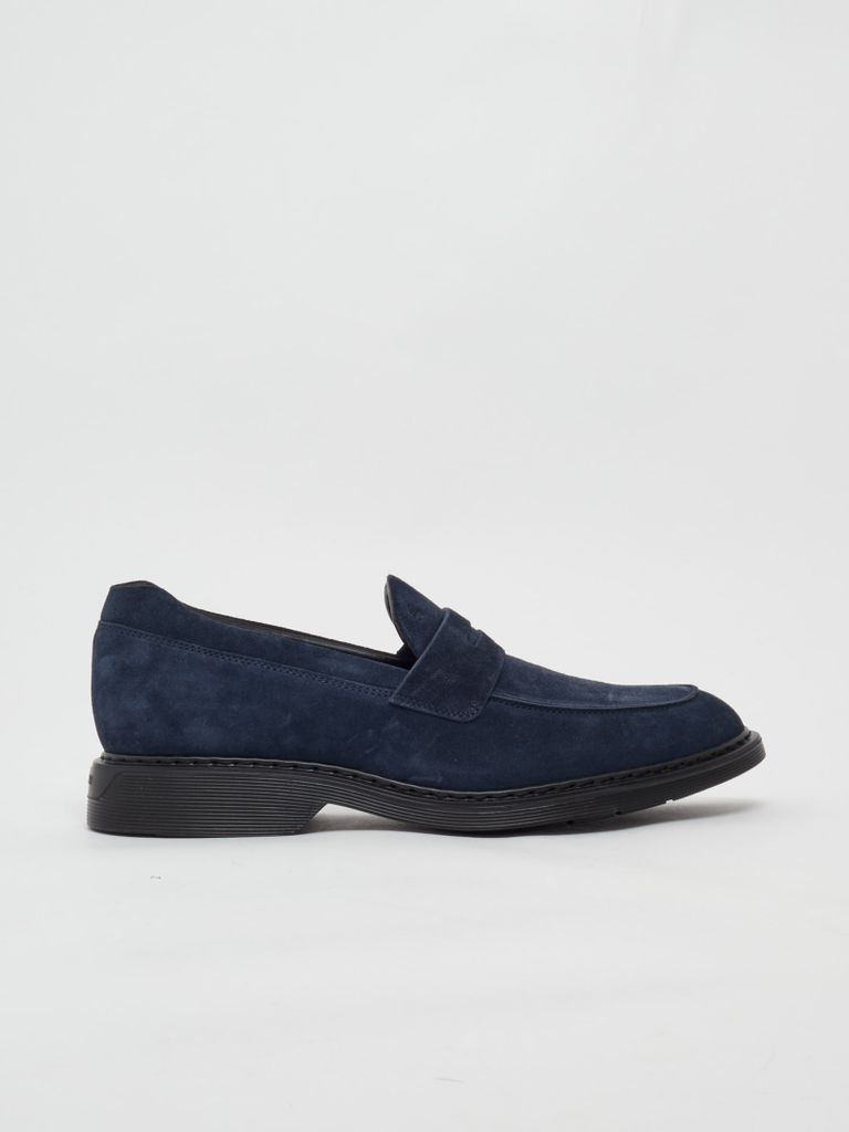 H576 Mocassino Loafers