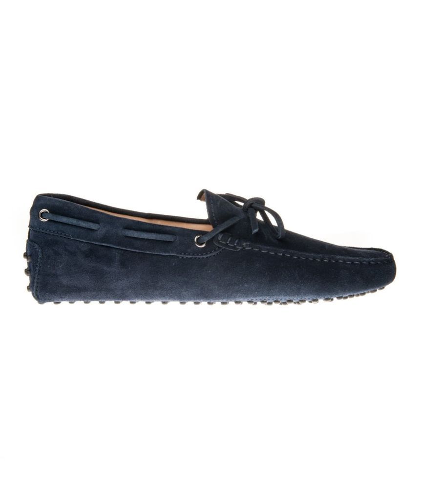 New Laccetto Loafers