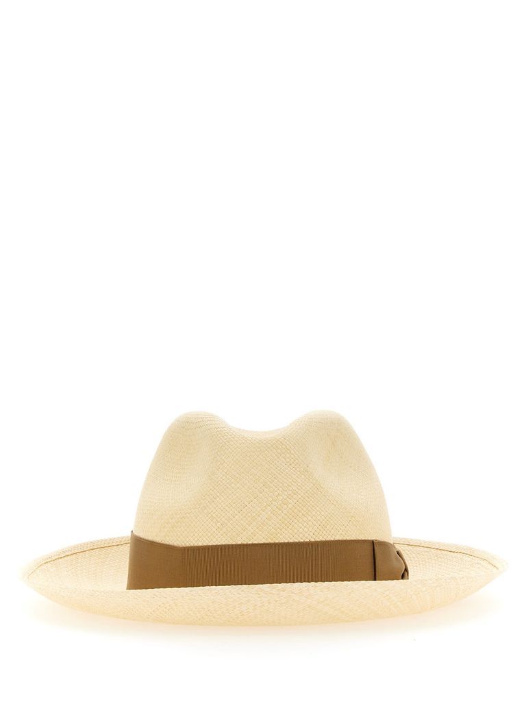 Amedeo Panama Quito Hat