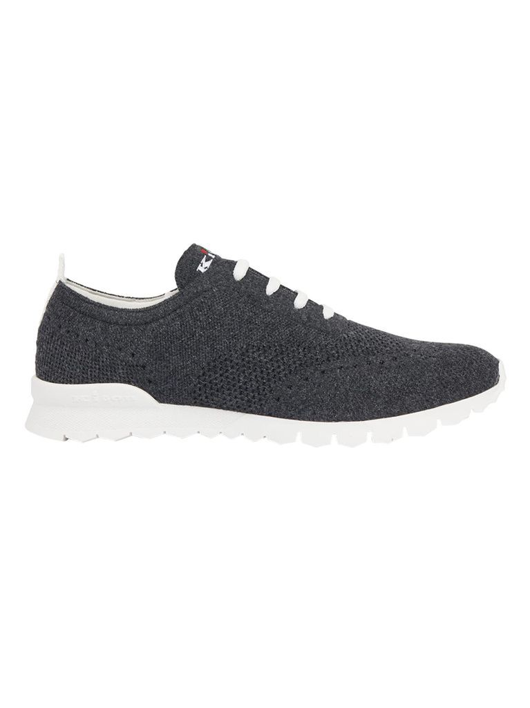 Sneakers Shoes Cashmere