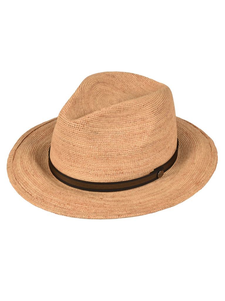 Classic Weave Cowboy Hat