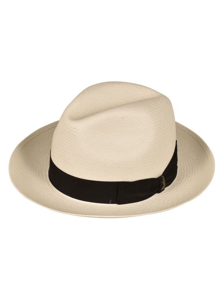 Classic Weave Cowboy Hat
