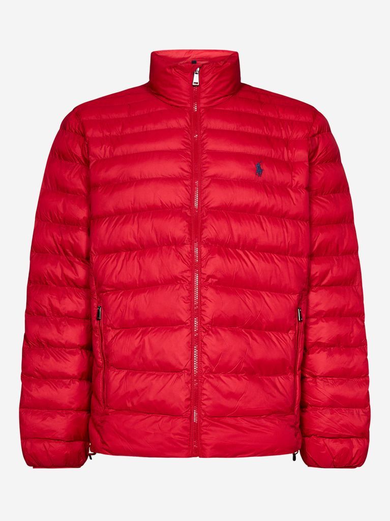 The Packable Down Jacket