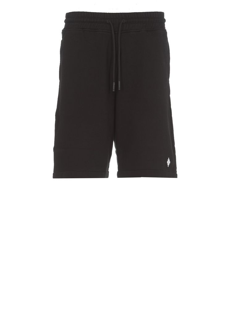Cross Bermuda Shorts