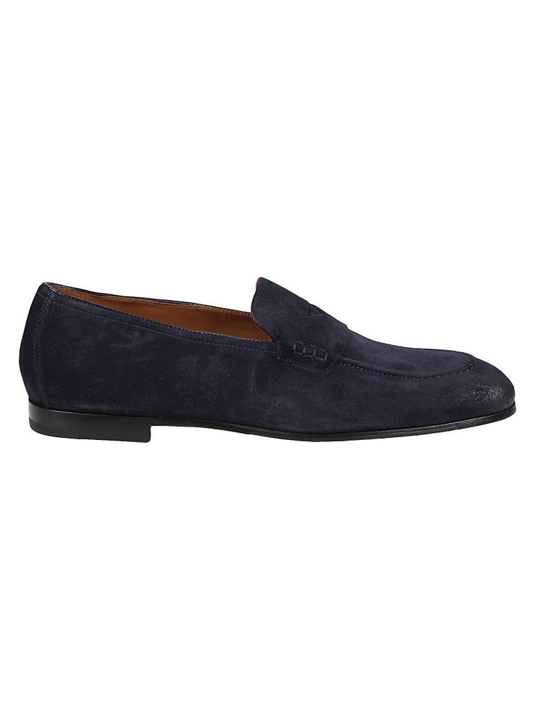 Adler Loafers