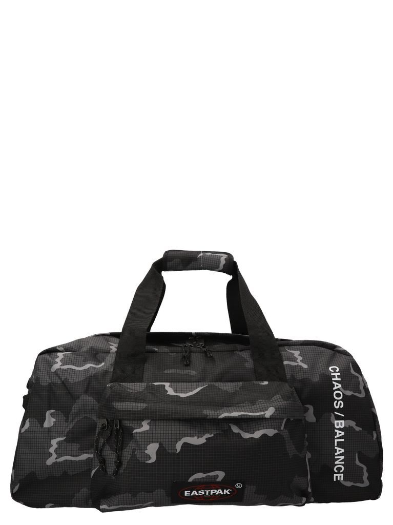 X Undercover Duffel Bag