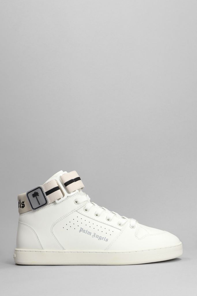 991 Sneakers In Grey Synthetic Fibers
