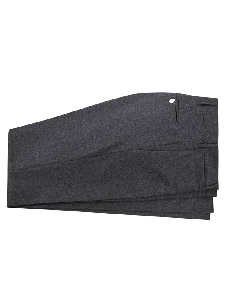 Classic Flannel Trousers