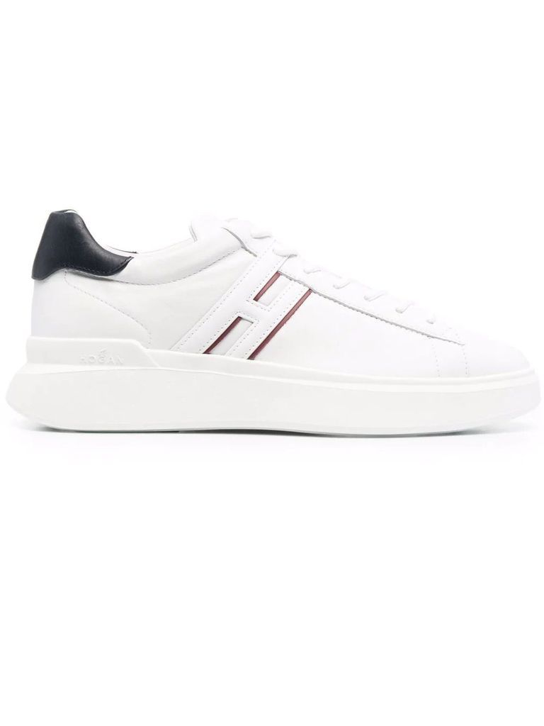 Sneakers H580 White