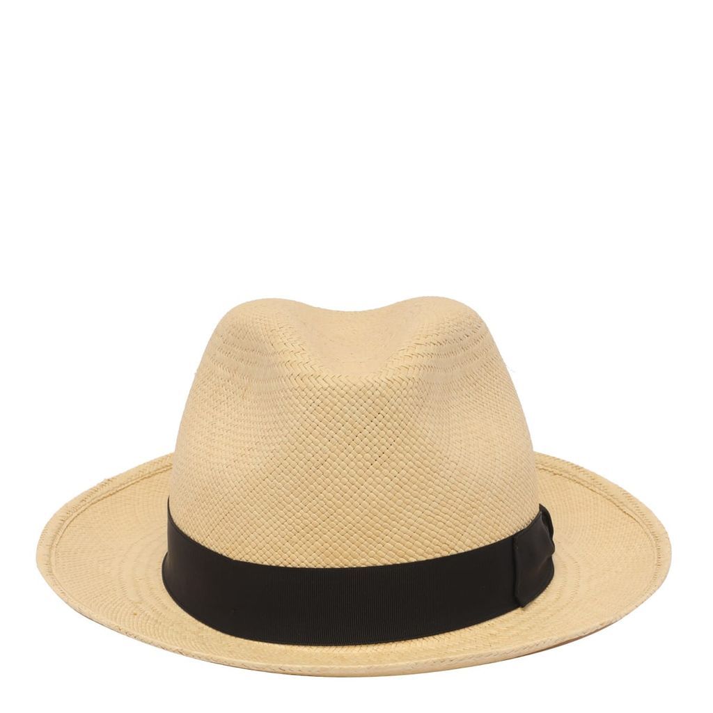 Quito Panama Bucket Hat