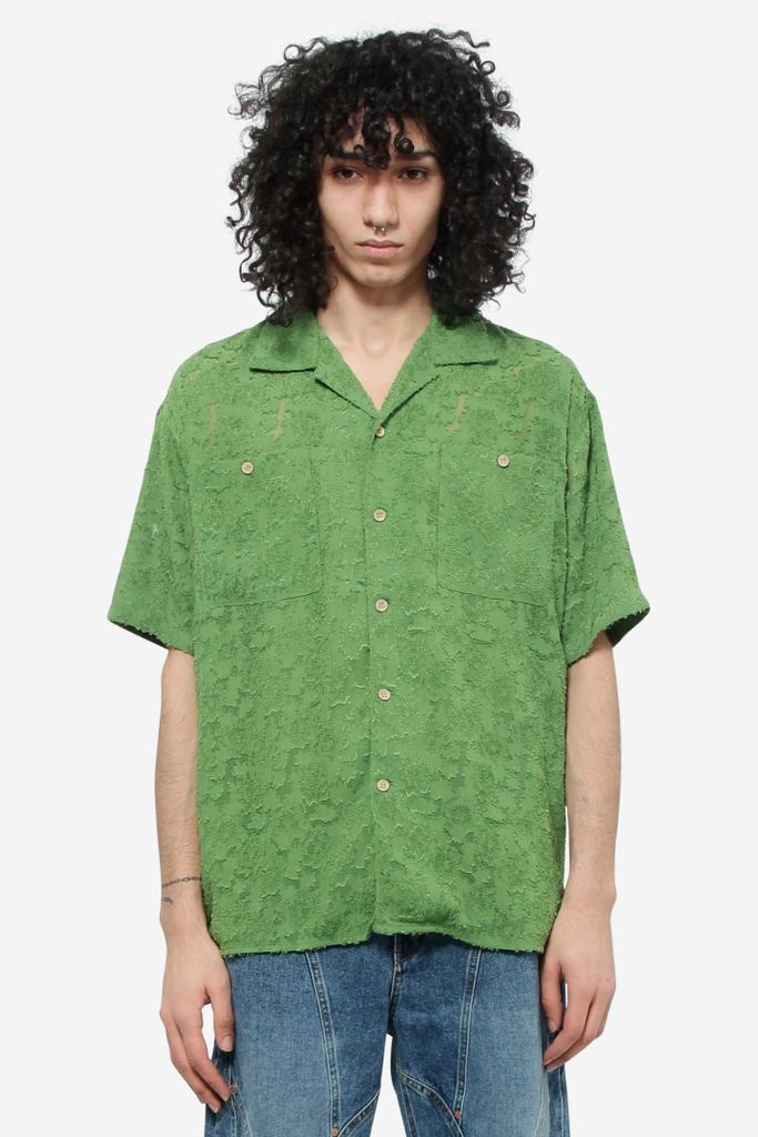 Bali Shirt