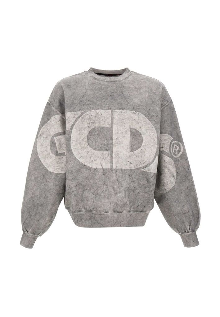 Cotton Sweatshirt