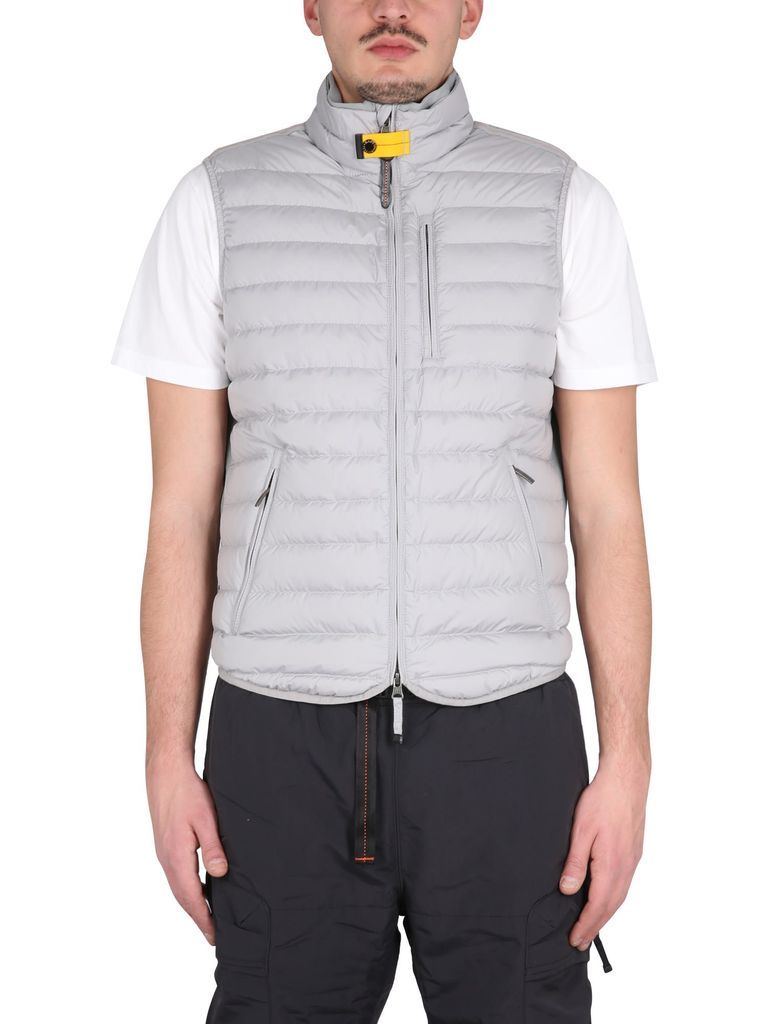 Perfect Padded Vest