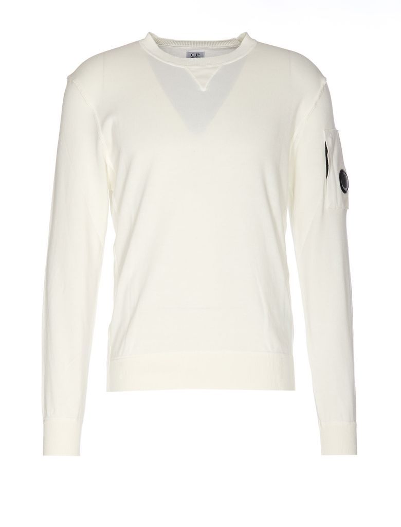 Sea Island Sweatshirt