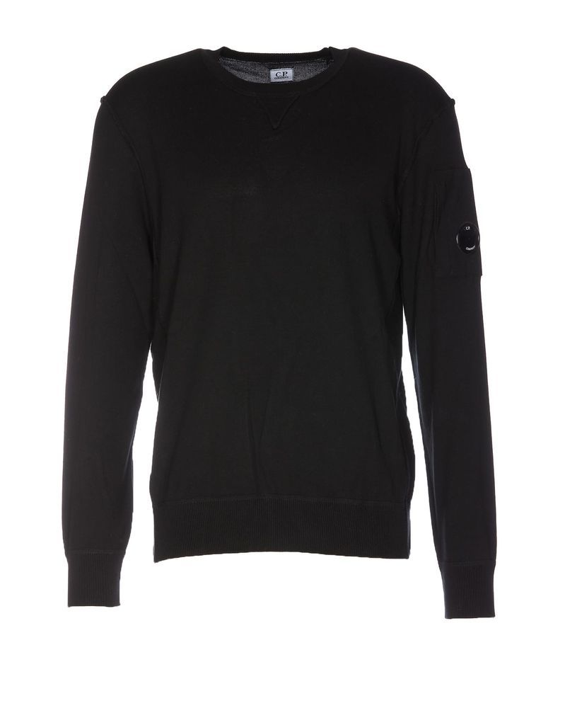 Sea Island Sweatshirt