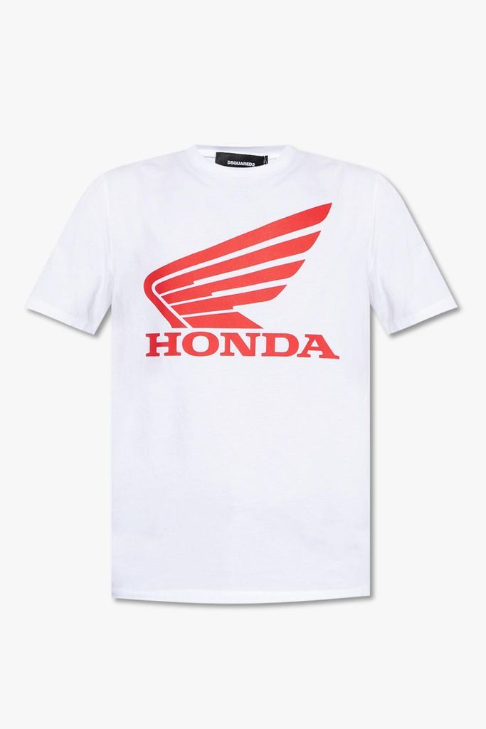 X Honda