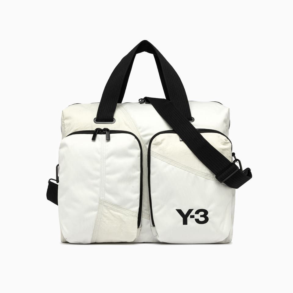 Adidas Y-3 Holdall Bag H63108