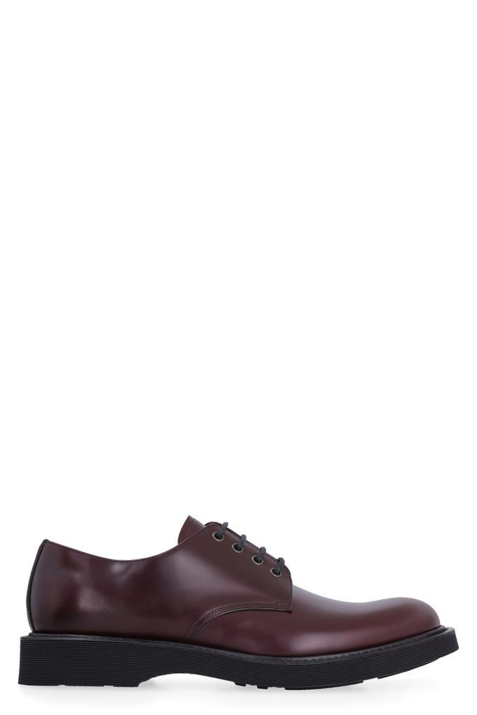 Haverhill Leather Shoes