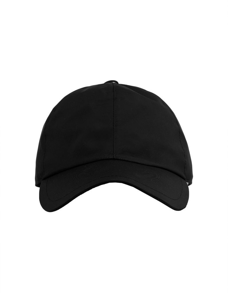 Black Rainstop Baseball Hat