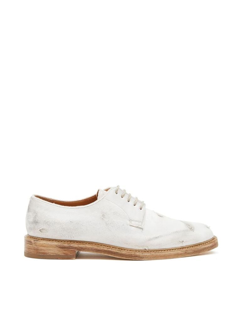 Formal Oxford Lace Up Shoes