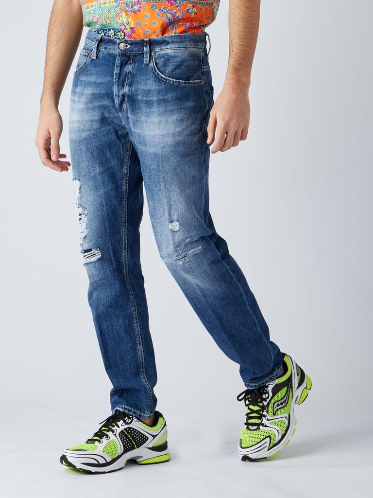 Pantalone Brighton Jeans