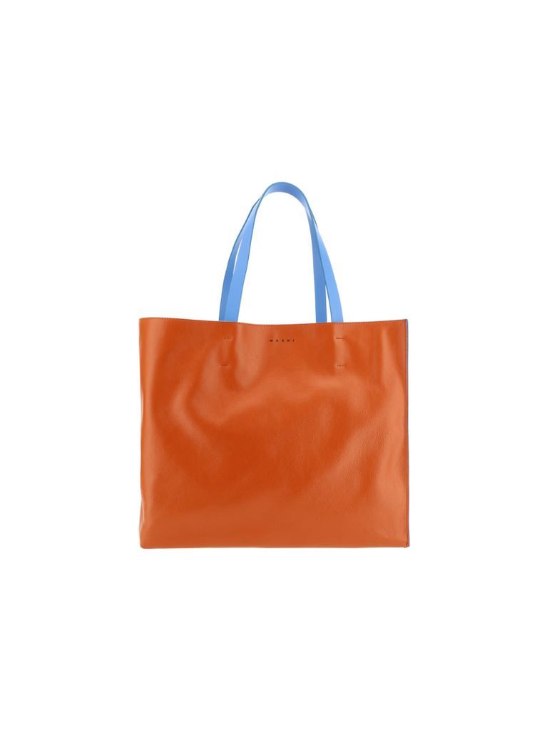 Museo Soft Tote Bag