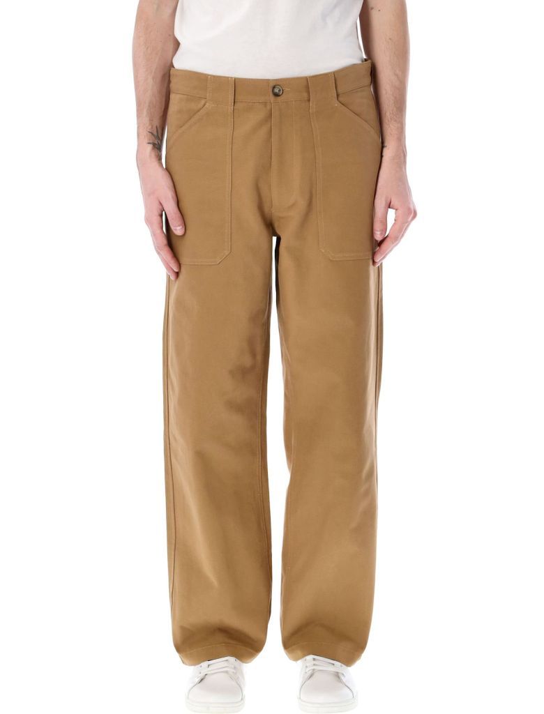 Sidney H Trousers