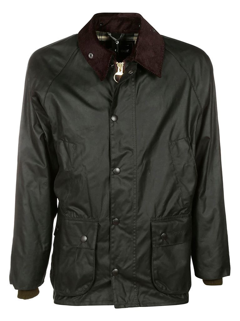 Bedale Wax Jacket