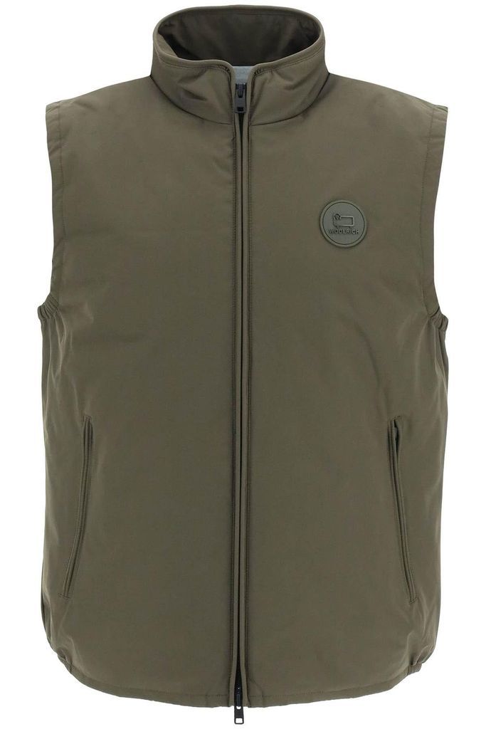 Padded Pacific Vest