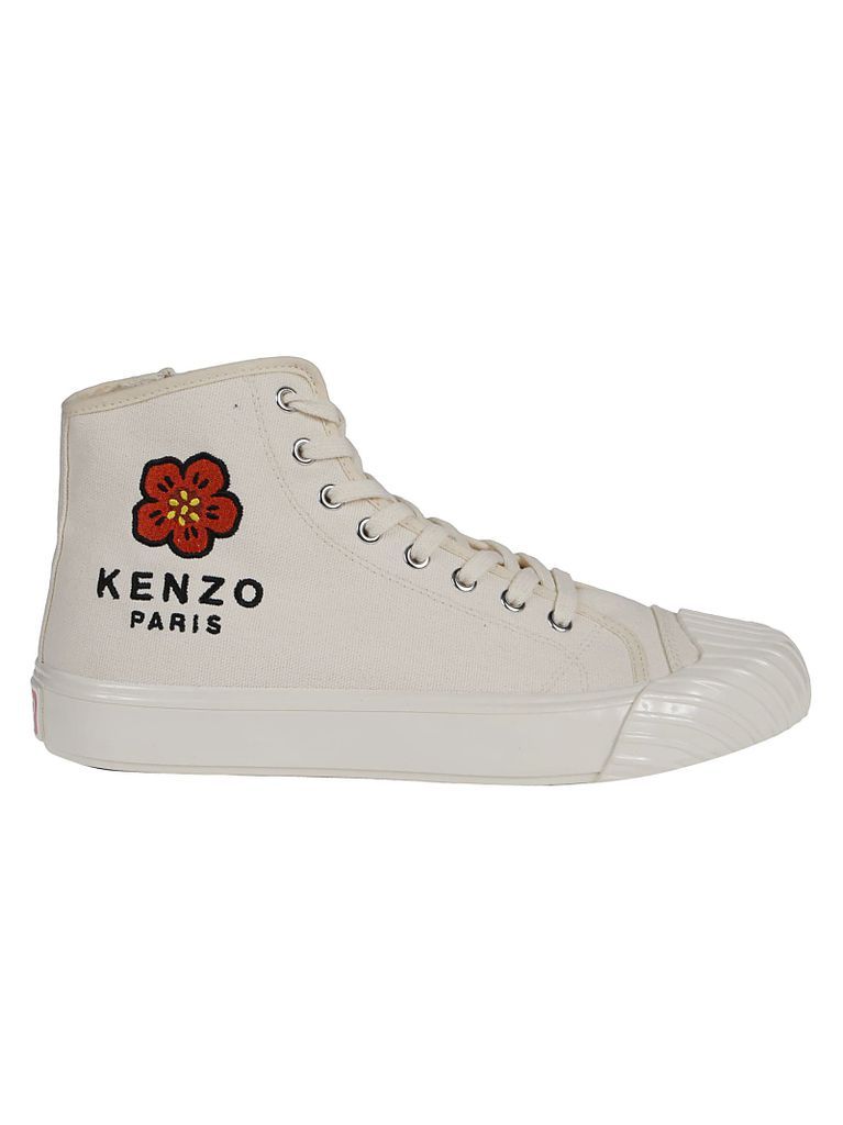 Kenzoschool High Top Sneakers