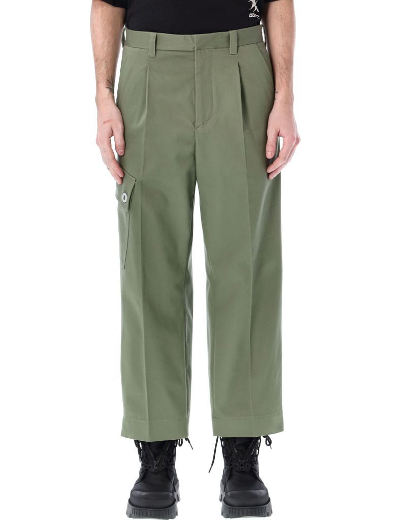Combine Trousers