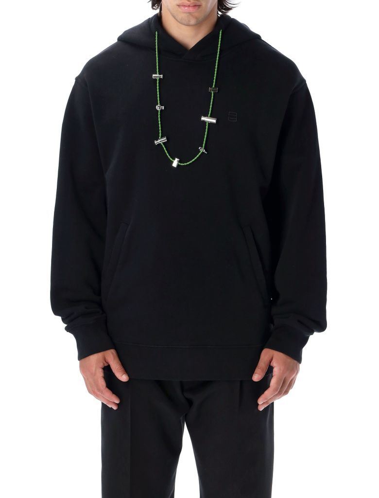 Stoppers Hoodie