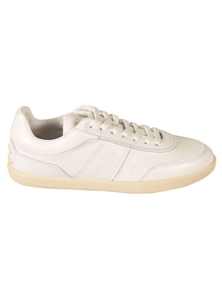 Cassetta Low Top Sneakers