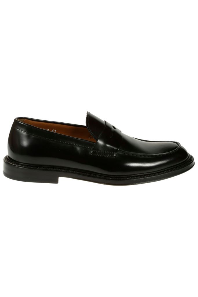 Penny College Loafers