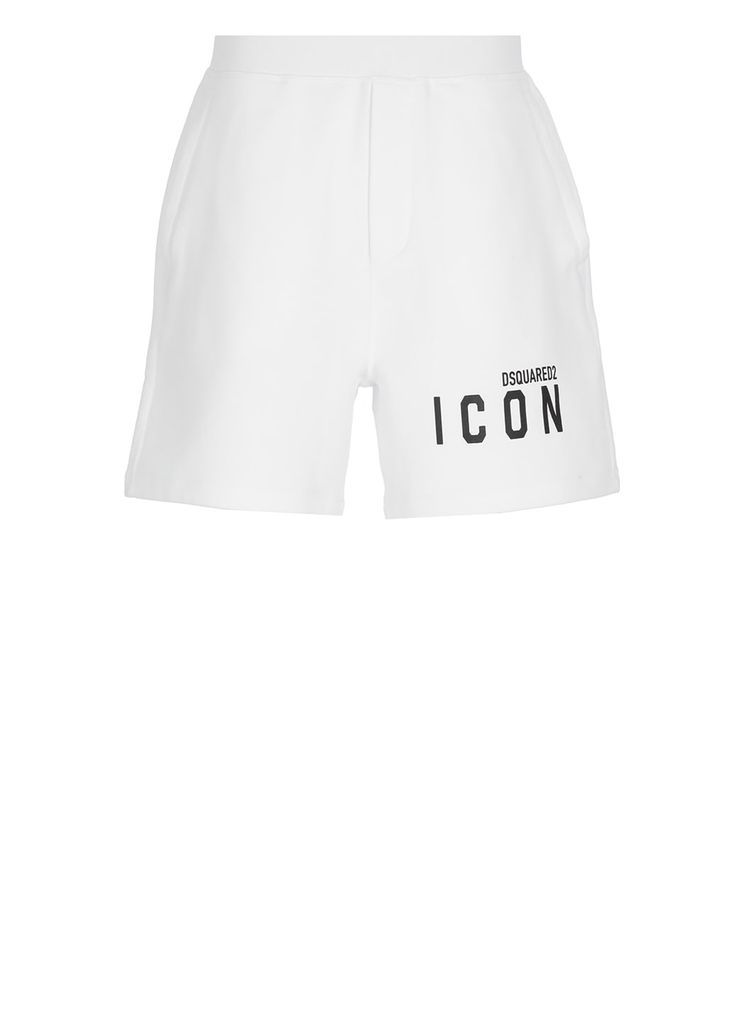 Icon Bermuda Shorts