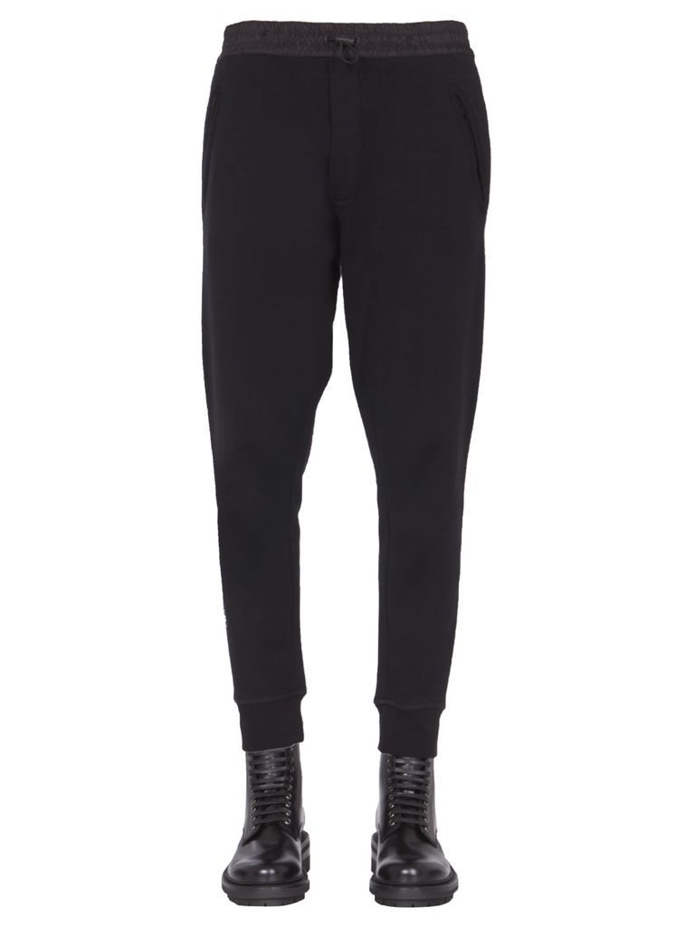 Icon Jogging Trousers