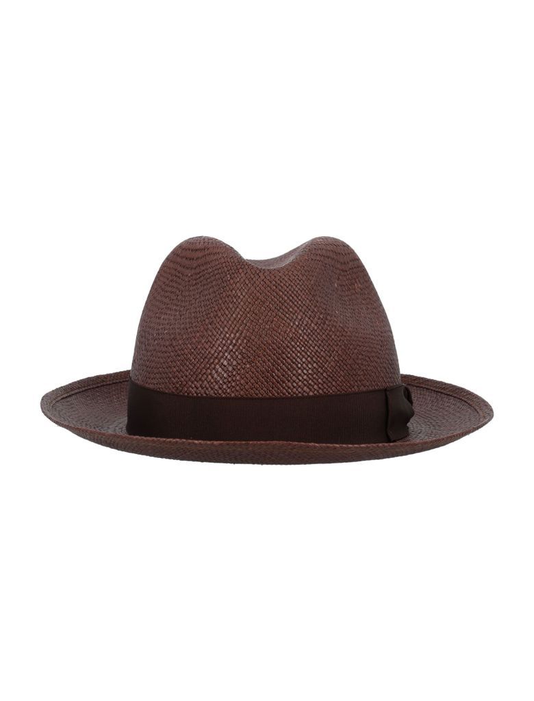 Federico Panama Quito Hat