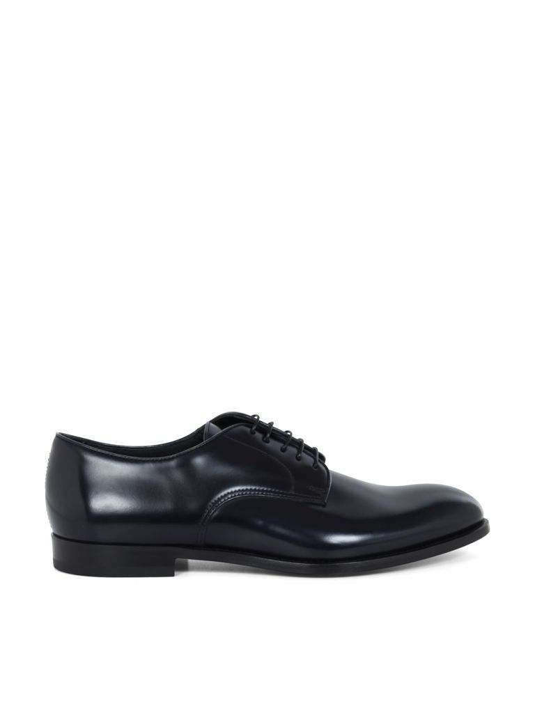 Derby Shoes