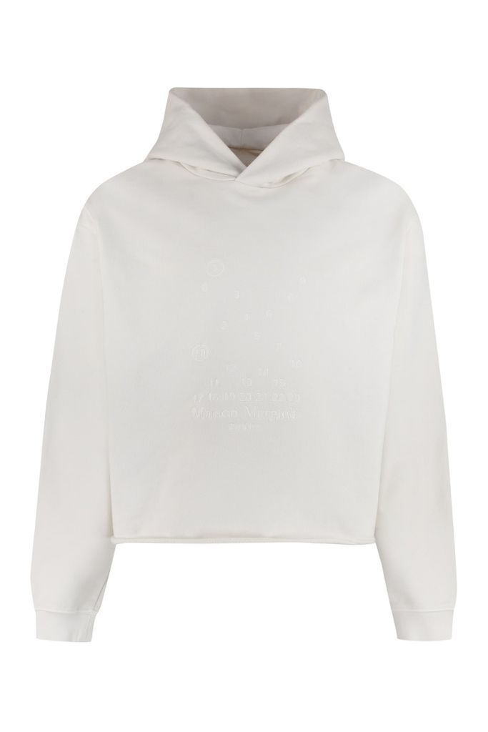 Cotton Hoodie