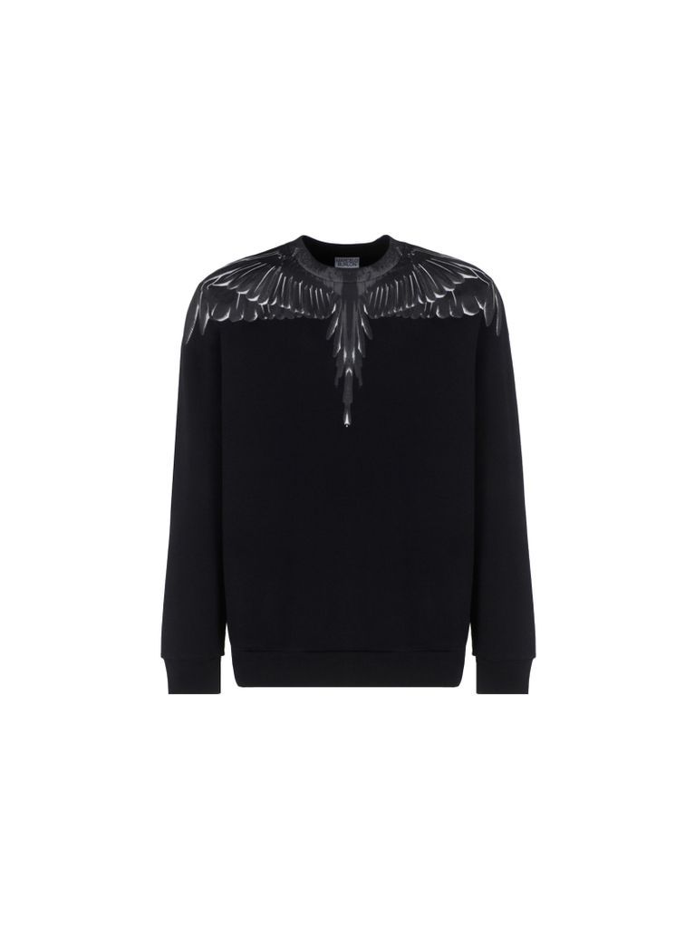 Icon Wings Regular Crewneck Sweatshirt