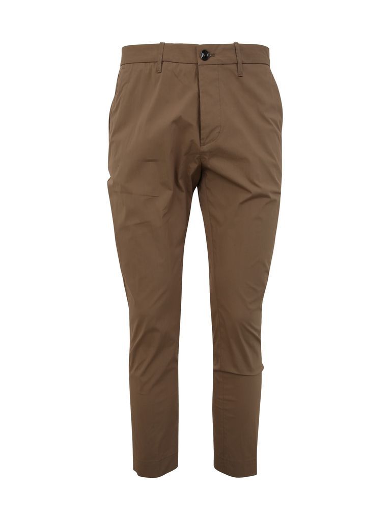 Easy Slim Chino Trouser