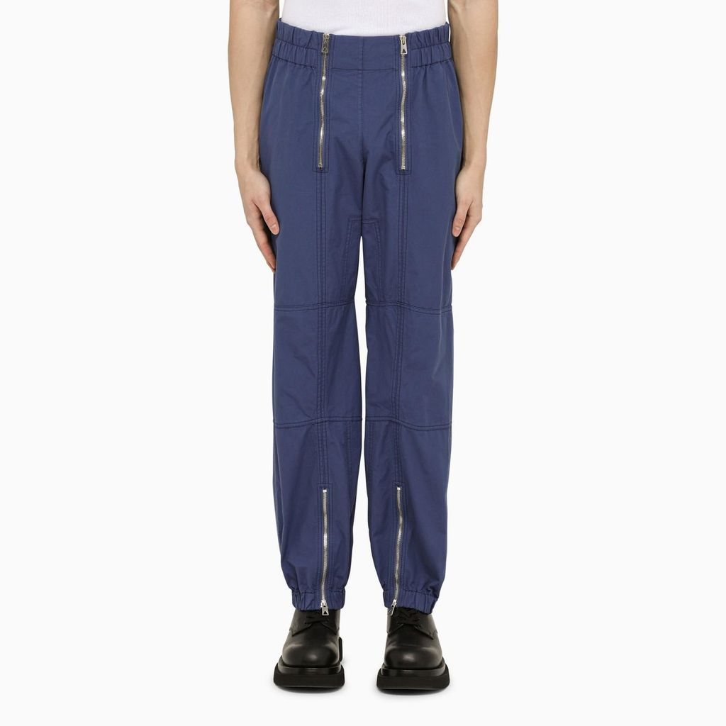 Cruise Baggy Trousers