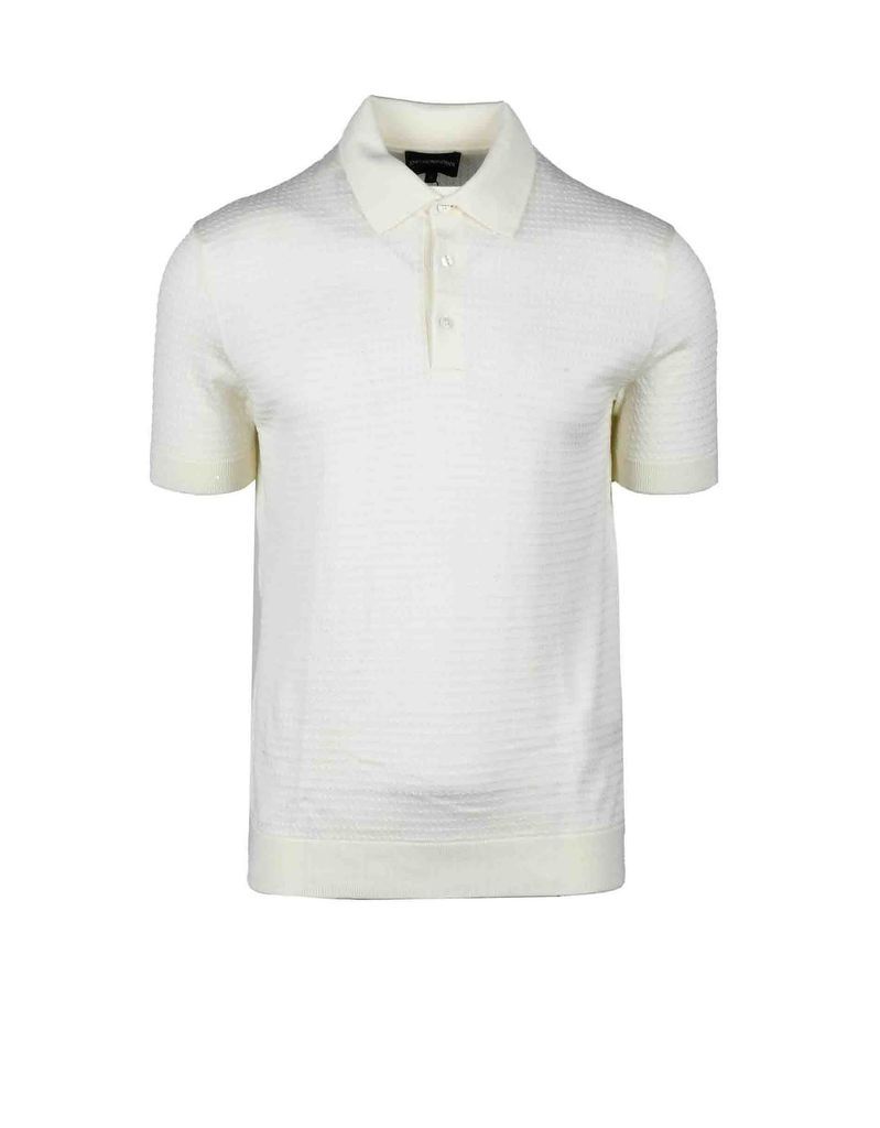 Mens White Shirt