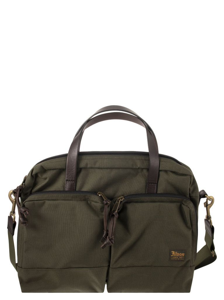 Dryden Briefcase - Hand Bag