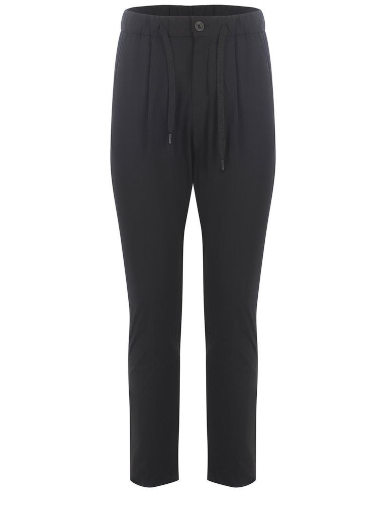 Pantaloni Laminar Trousers