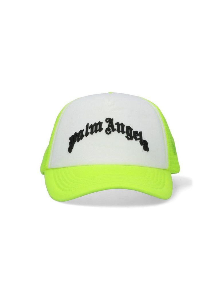 Trucker Baseball Hat