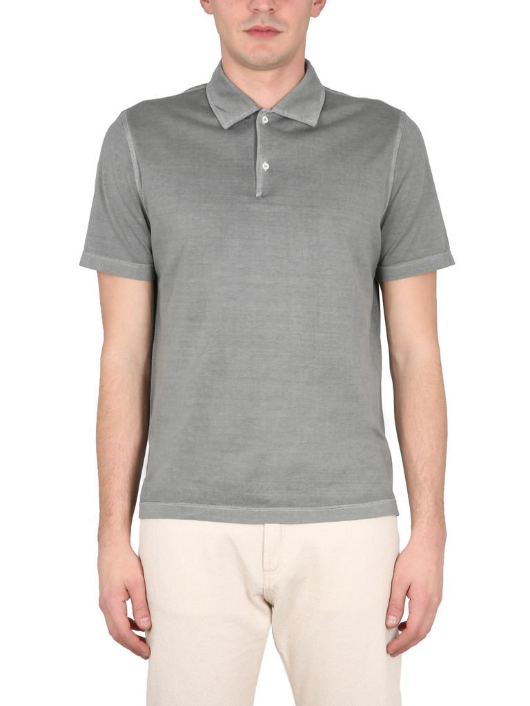 Regular Fit Polo Shirt